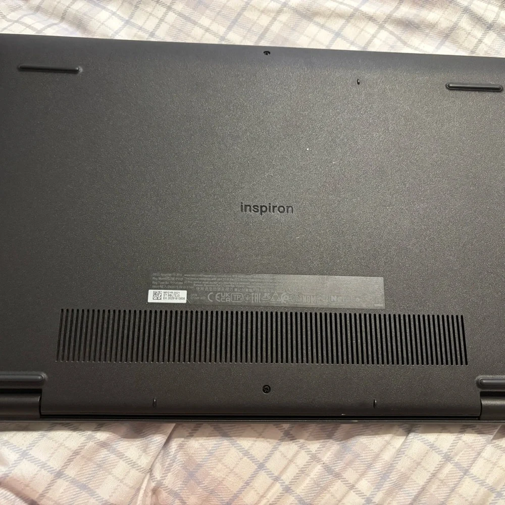 Dell Inspiron 15 3510 15.6